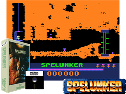 Spelunker